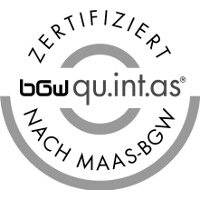 MAAS-BGW-Zertifizierung