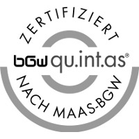 MAAS-BGW-Zertifizierung