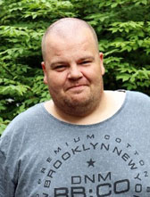 Werkstattrat Vorsitzender M. Bujock