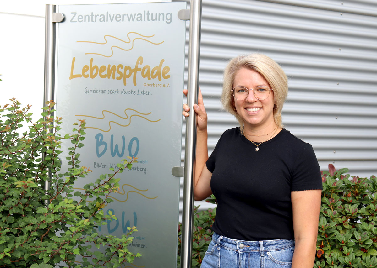Johanna Gewalt