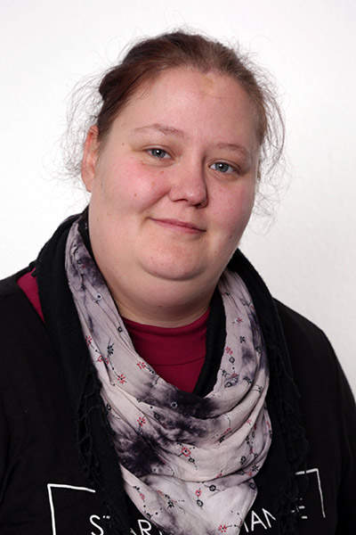 Mareije Leckebusch - BWO Mareije Leckebusch - BWO